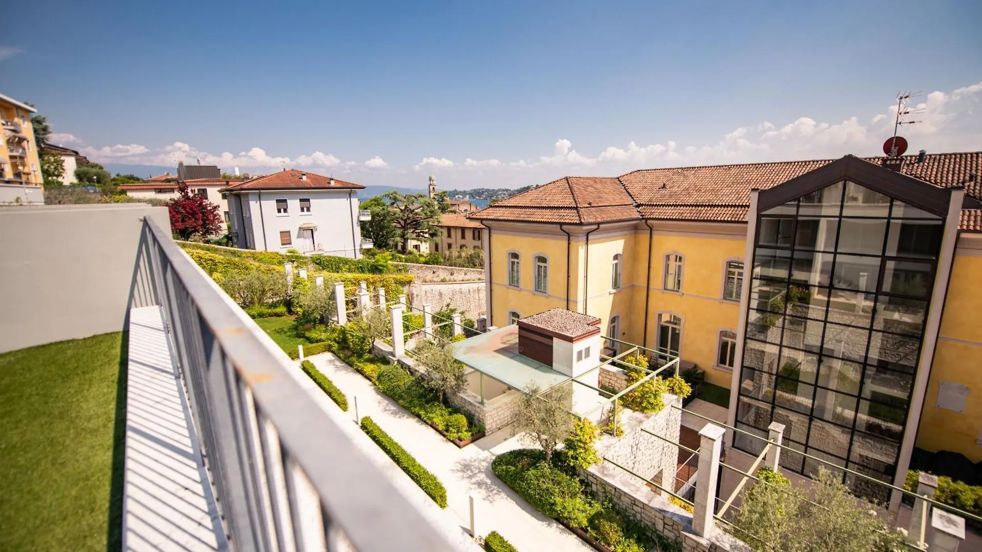 Corte Brunati Villetta Prestige Salò 0*,  Ιταλία