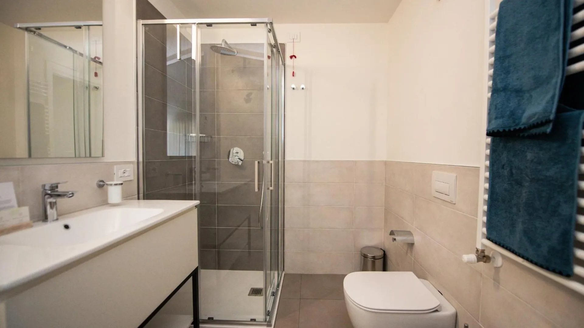 Corte Brunati Villetta Prestige Salò Ιταλία
