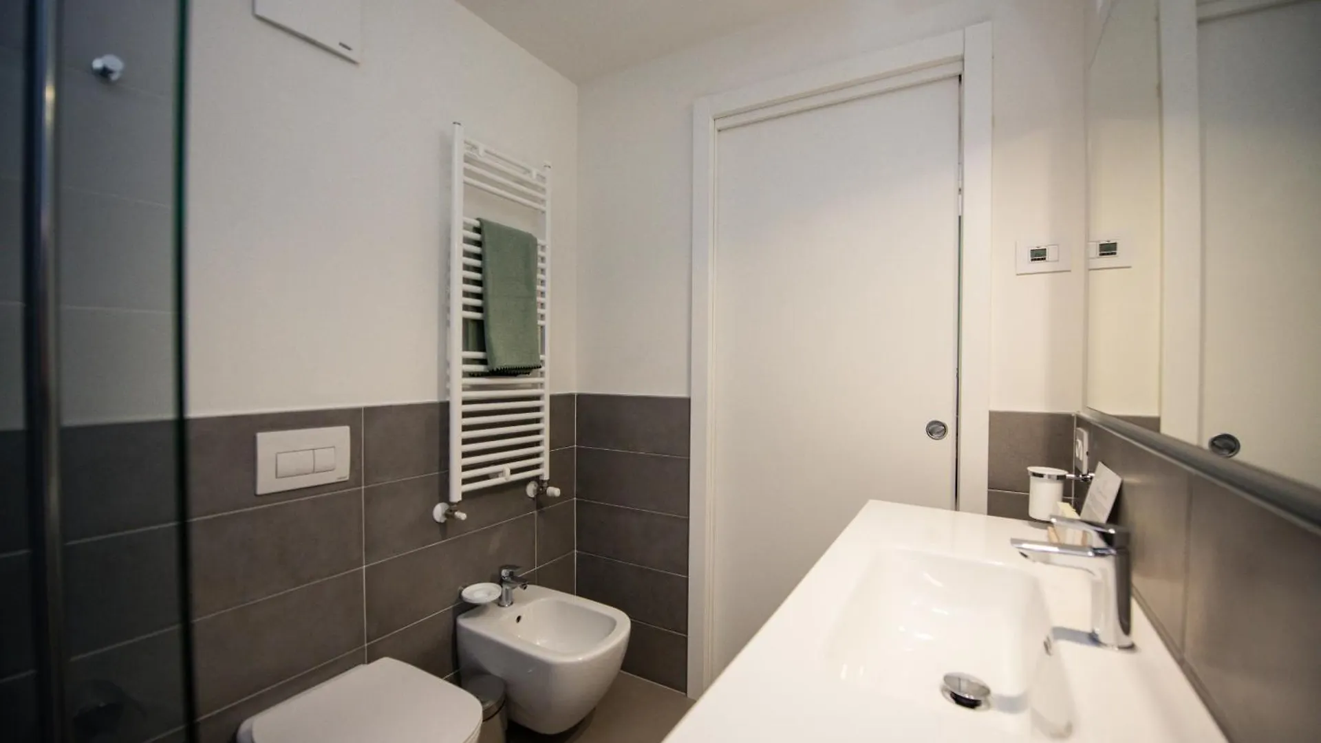 Σαλέ Corte Brunati Villetta Prestige Salò Ιταλία