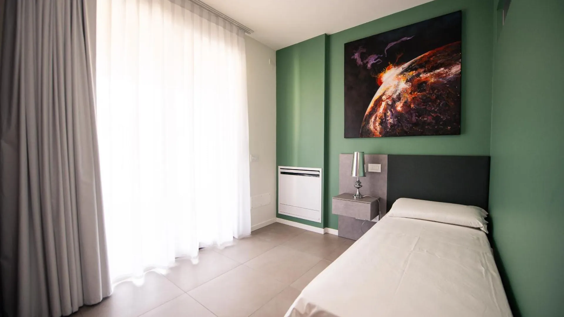 Σαλέ Corte Brunati Villetta Prestige Salò