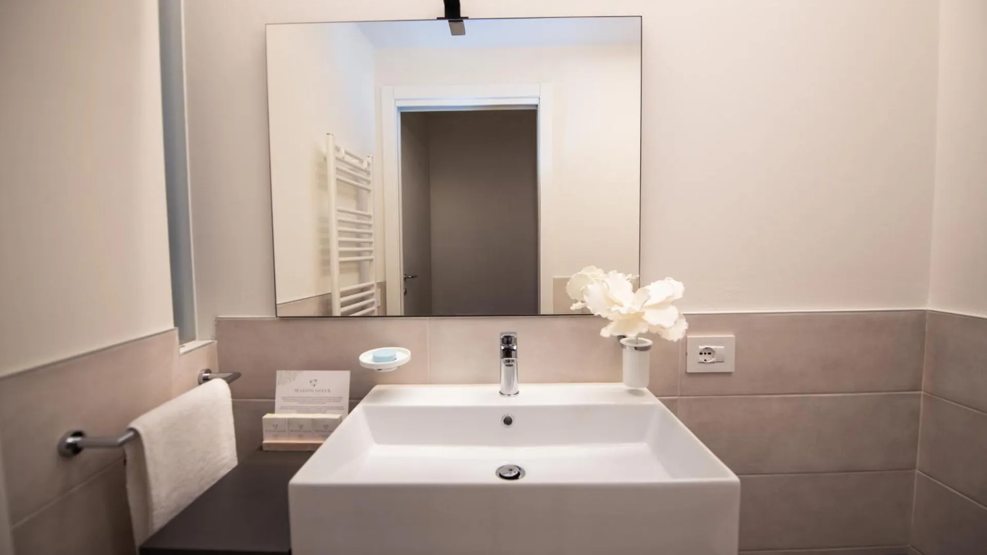 Corte Brunati Villetta Prestige Salò
