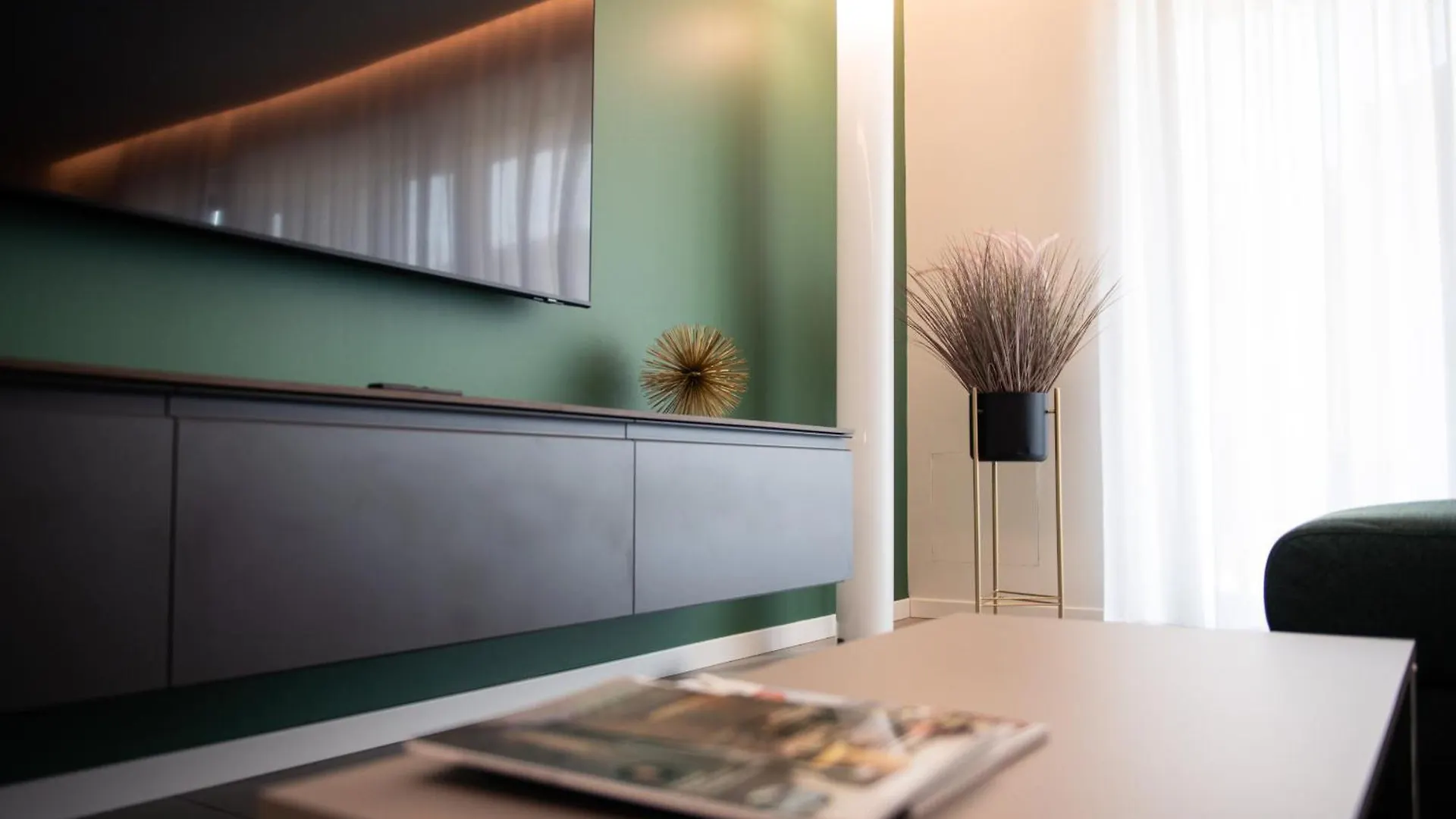 Σαλέ Corte Brunati Villetta Prestige Salò