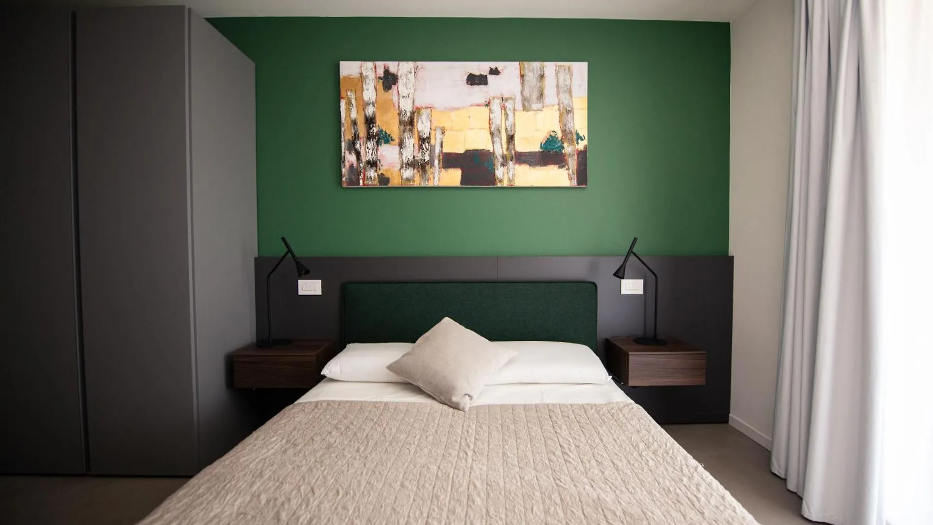 Σαλέ Corte Brunati Villetta Prestige Salò Ιταλία