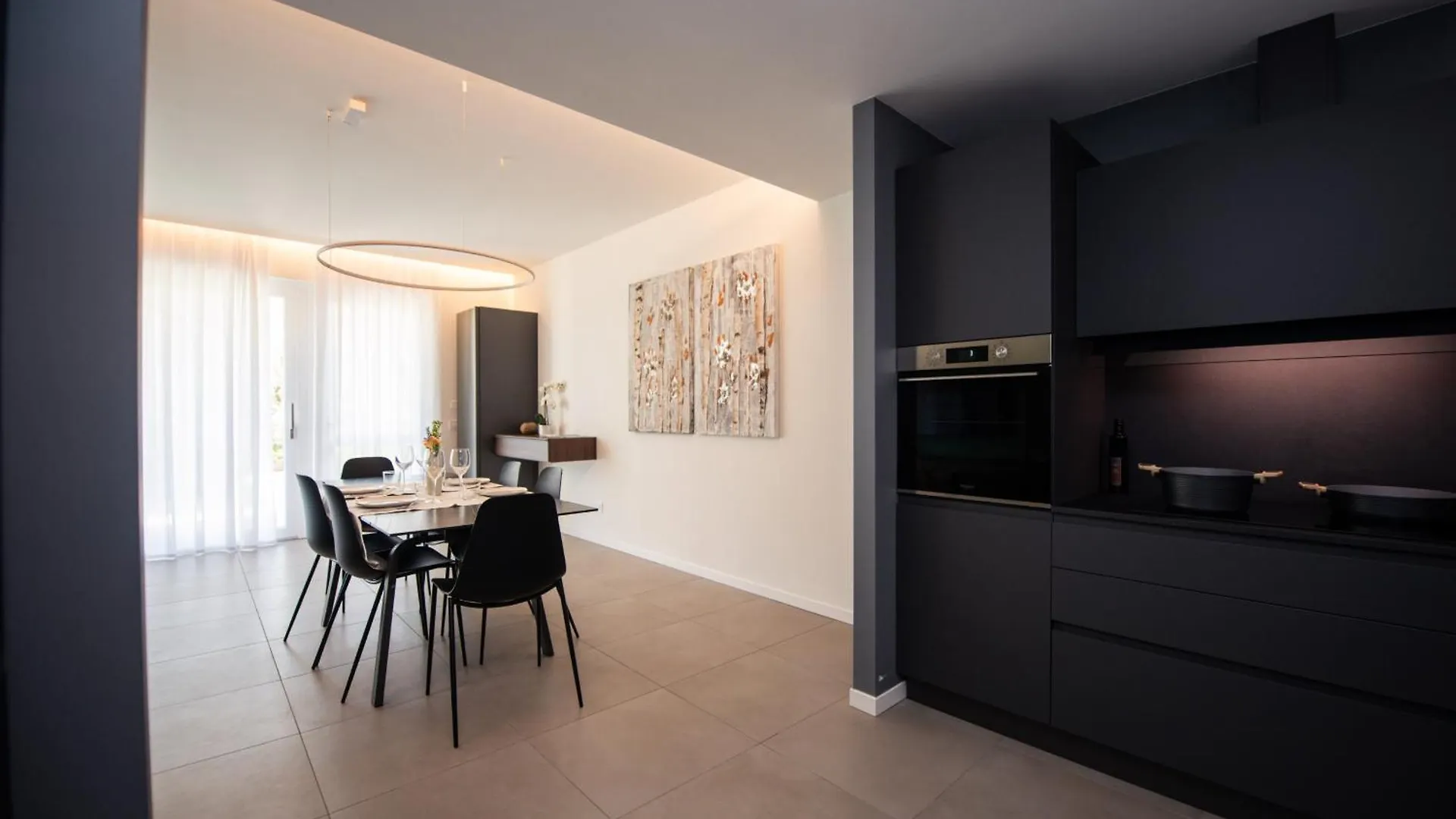 Σαλέ Corte Brunati Villetta Prestige Salò