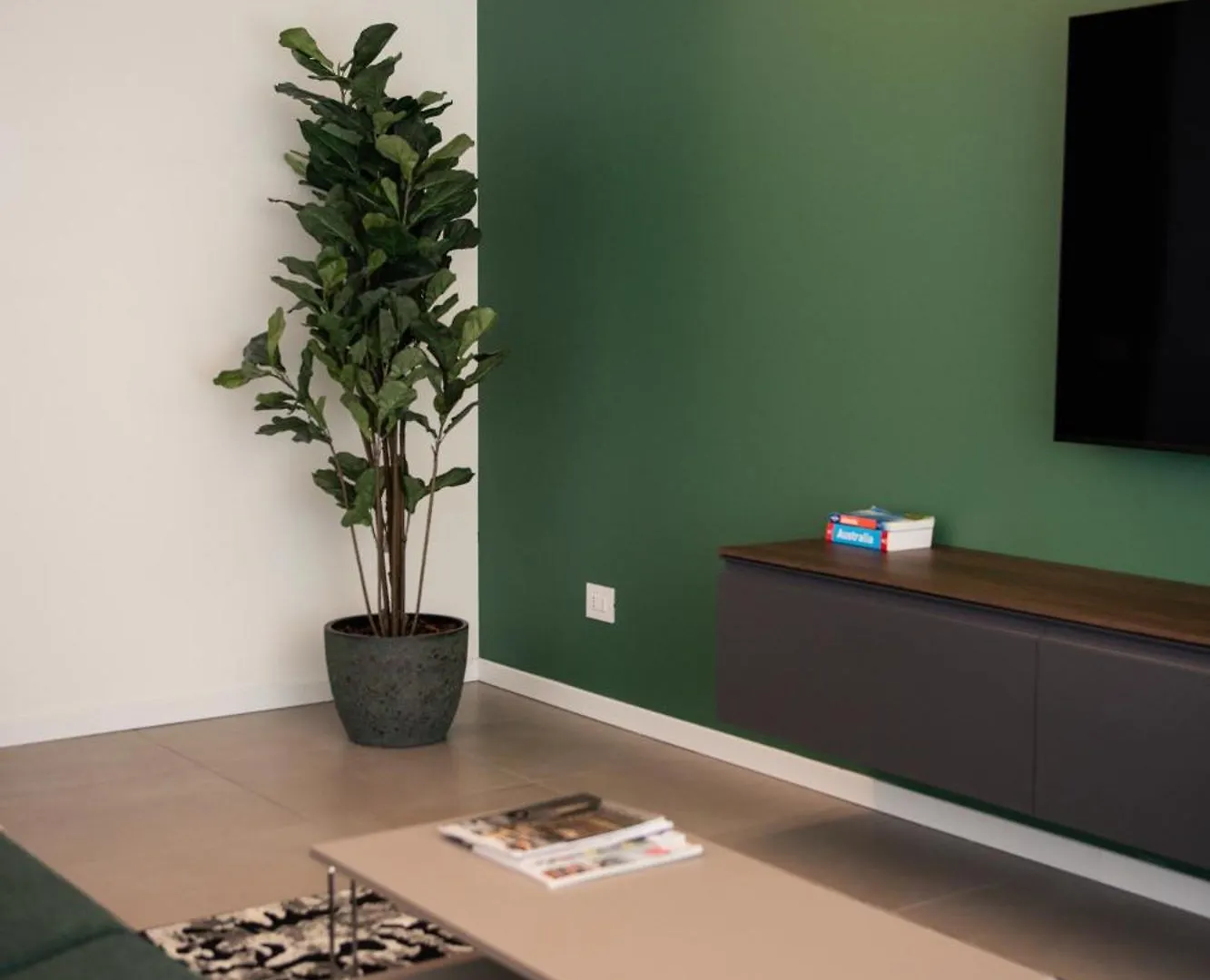 Corte Brunati Villetta Prestige Salò Ιταλία