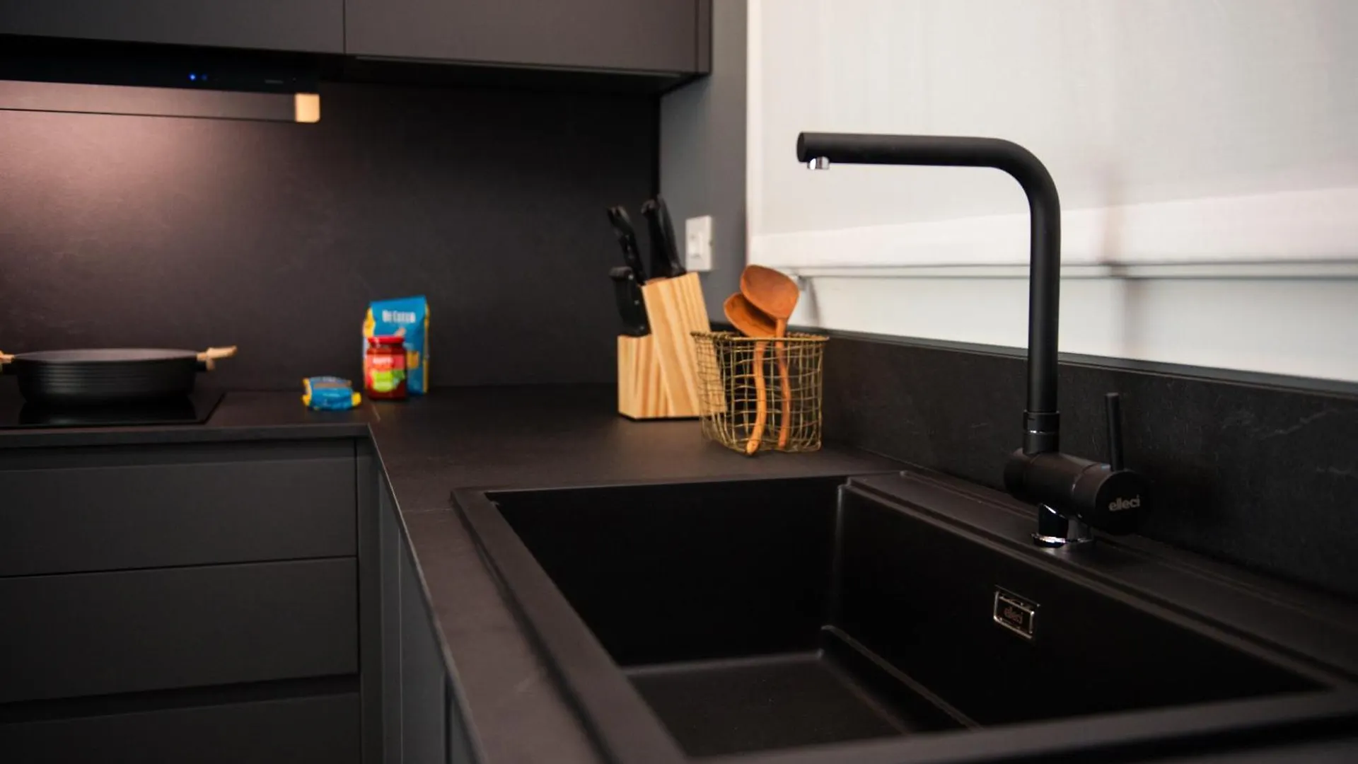 סאלו Corte Brunati Villetta Prestige 0*,
