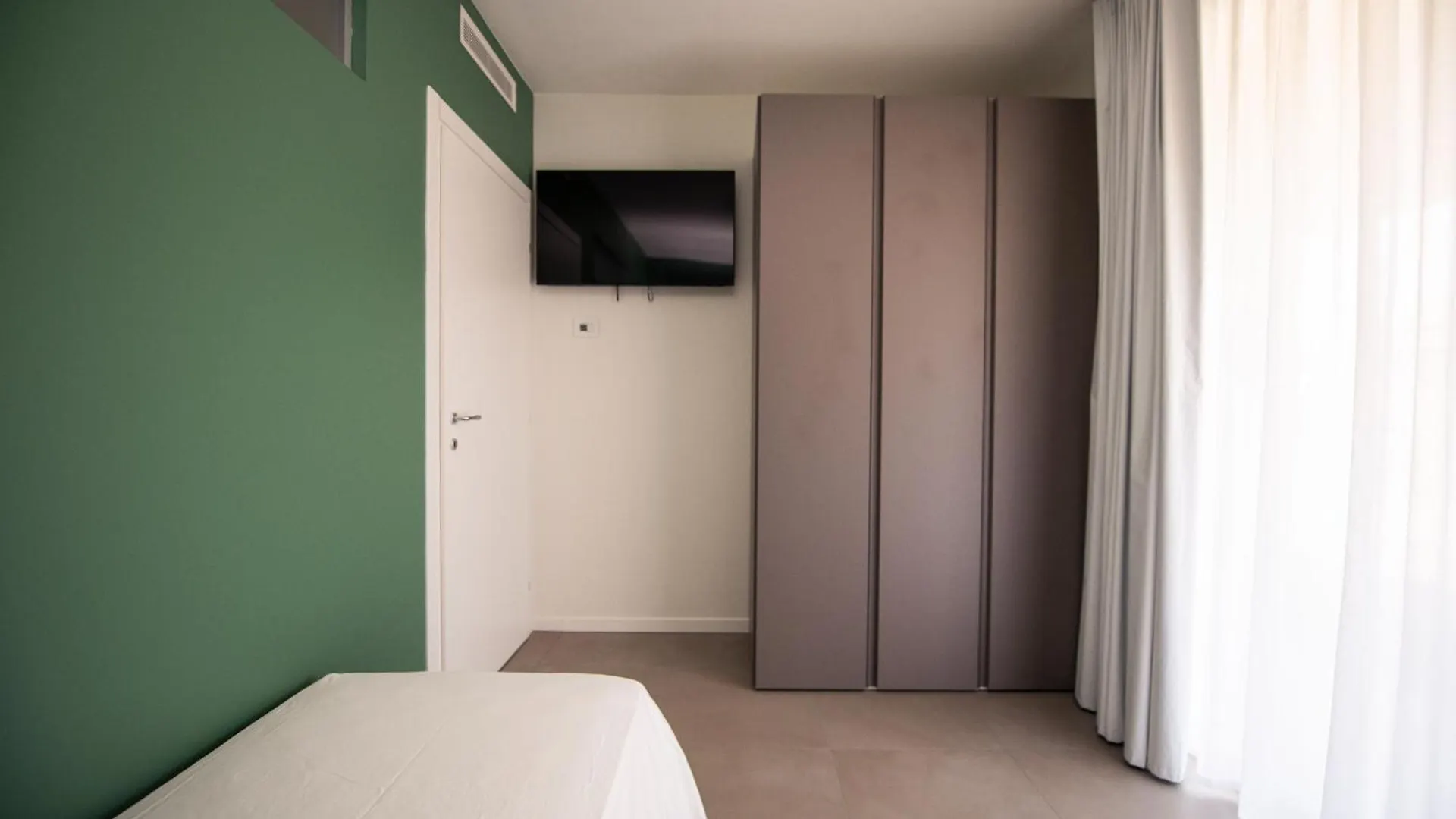 בקתה סאלו Corte Brunati Villetta Prestige