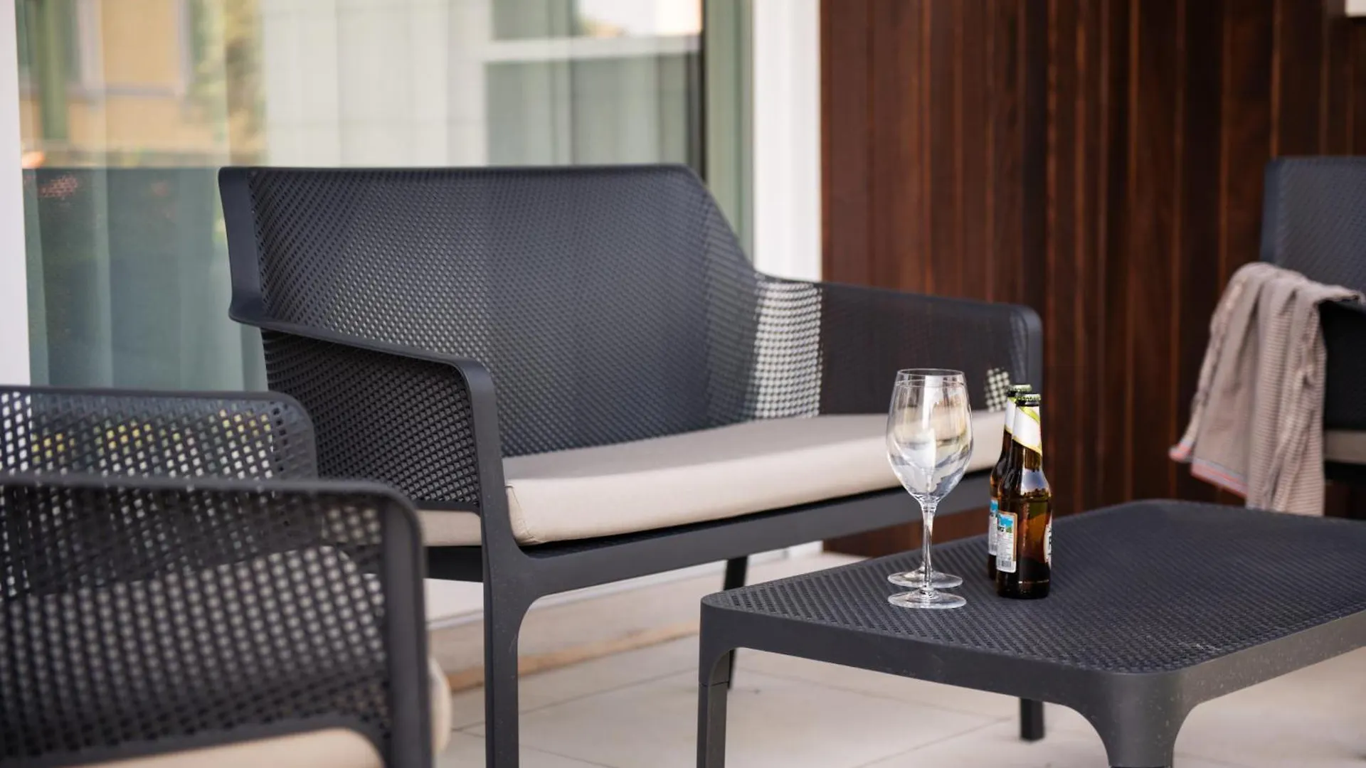 סאלו Corte Brunati Villetta Prestige 0*,  איטליה